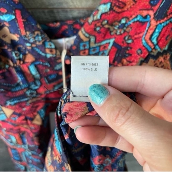 Stone Cold Fox Swoon Jumper in Carpet sz 1 NWT - Picture 6 of 7